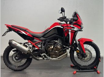 Honda CRF 1100 L Africa Twin 2020 occasion