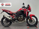 HONDA CRF 1100 L AFRICA TWIN