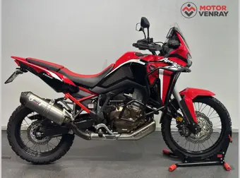 Honda CRF 1100 L Africa Twin 2020 occasion