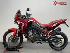 Honda CRF1100 Africa Twin 2020 occasion – foto 2 van 10