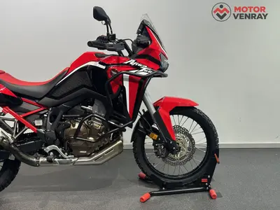 HONDA CRF 1100 L AFRICA TWIN – foto 3