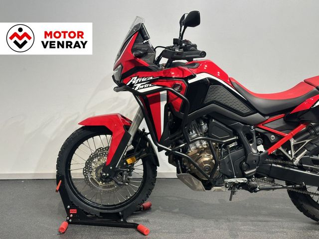 honda - crf-1100-l-africa-twin