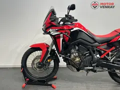 Honda CRF1100 Africa Twin 2020 occasion – foto 4 van 10