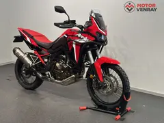 Honda CRF1100 Africa Twin 2020 occasion – foto 5 van 10