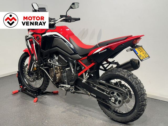 honda - crf-1100-l-africa-twin
