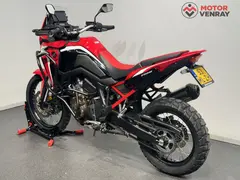 Honda CRF1100 Africa Twin 2020 occasion – foto 6 van 10