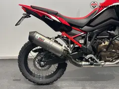 Honda CRF1100 Africa Twin 2020 occasion – foto 7 van 10