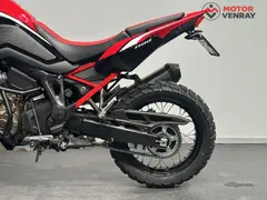 Honda CRF1100 Africa Twin 2020 occasion – foto 8 van 10
