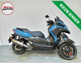 Yamaha Tricity 300 2023 occasion