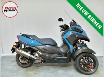 Yamaha Tricity 300 2023 occasion