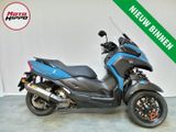 YAMAHA TRICITY 300