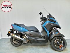 Yamaha Tricity 300 2023 occasion – foto 2 van 9
