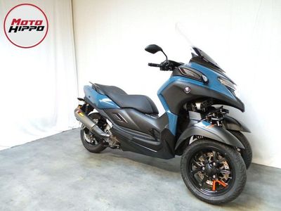 YAMAHA TRICITY 300 – foto 3
