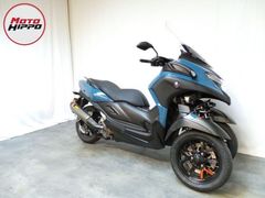 Yamaha Tricity 300 2023 occasion – foto 3 van 9