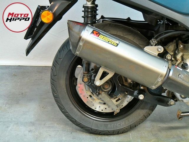 yamaha - tricity-300