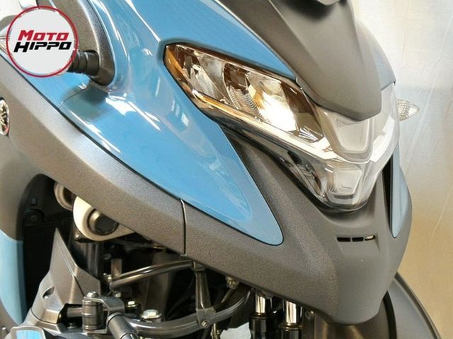 yamaha - tricity-300