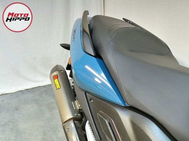 yamaha - tricity-300