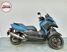 Yamaha Tricity 300 2023 occasion