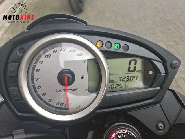 kawasaki - z-750-abs