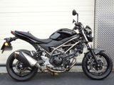 SUZUKI SV 650 N ABS