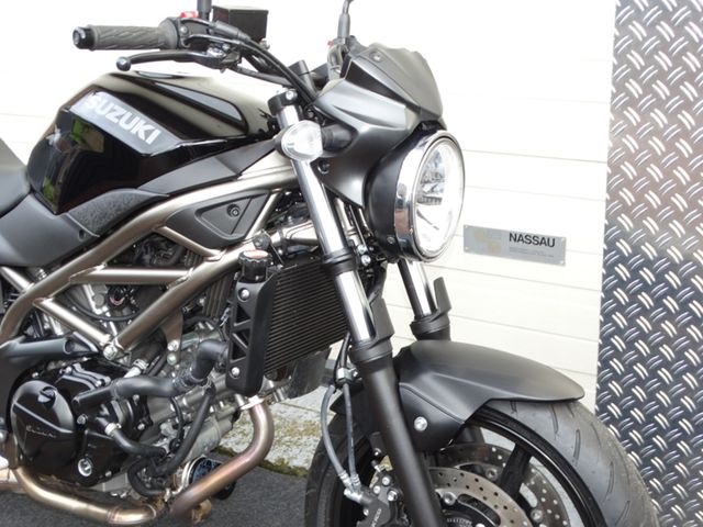 suzuki - sv-650-n-abs