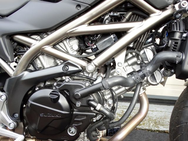 suzuki - sv-650-n-abs