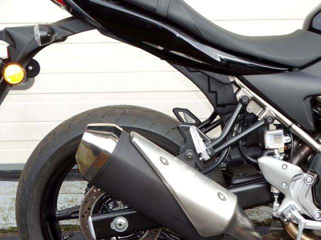 suzuki - sv-650-n-abs