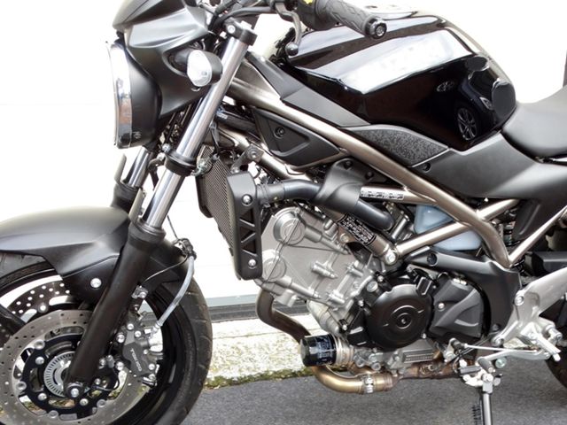 suzuki - sv-650-n-abs