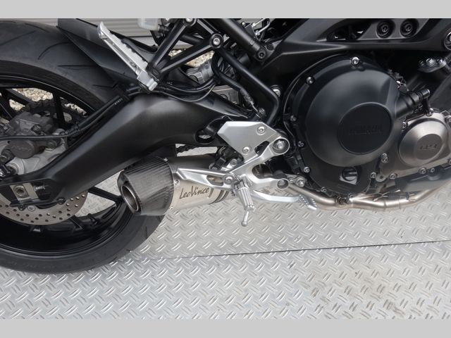 yamaha - mt-09-abs