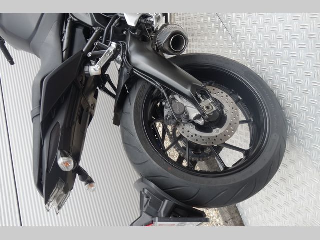 yamaha - mt-09-abs