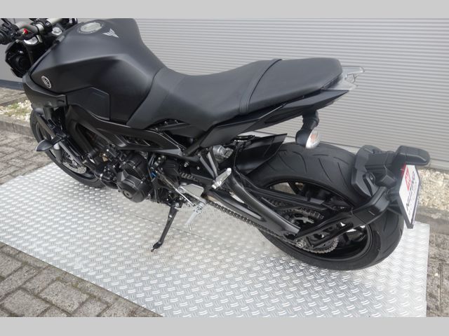 yamaha - mt-09-abs