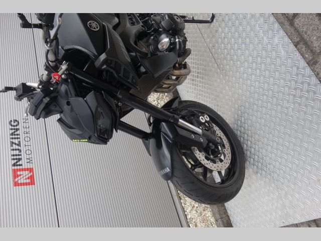 yamaha - mt-09-abs