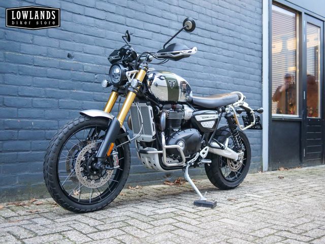triumph - scrambler-1200-xe-chrome-edition