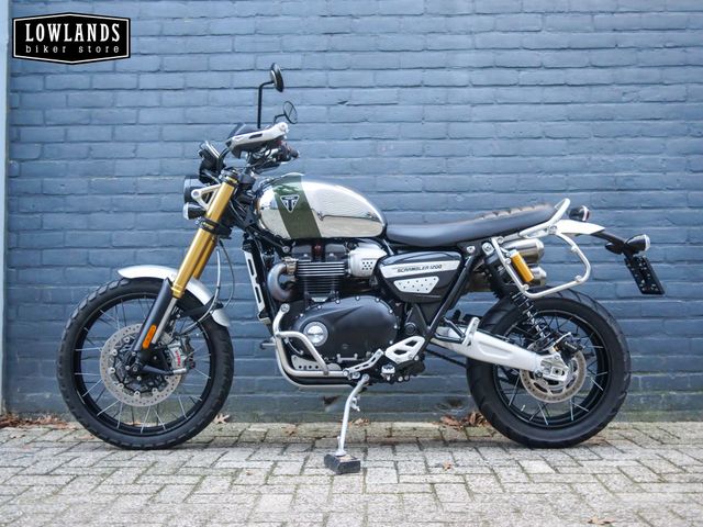 triumph - scrambler-1200-xe-chrome-edition