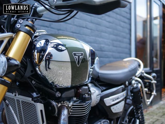 triumph - scrambler-1200-xe-chrome-edition