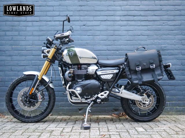 triumph - scrambler-1200-xe-chrome-edition