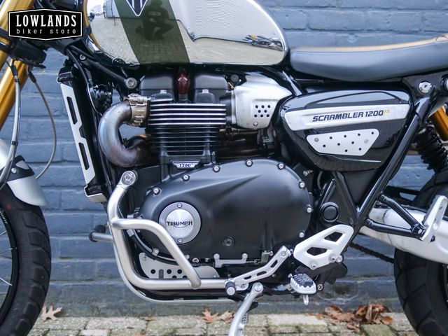 triumph - scrambler-1200-xe-chrome-edition