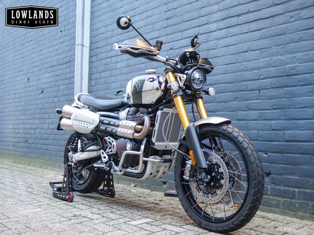 triumph - scrambler-1200-xe-chrome-edition