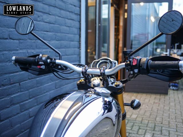 triumph - scrambler-1200-xe-chrome-edition