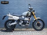 TRIUMPH SCRAMBLER 1200 XE CHROME EDITION