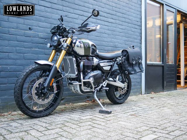 triumph - scrambler-1200-xe-chrome-edition