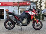 DUCATI MULTISTRADA V4 S PIKES PEAK