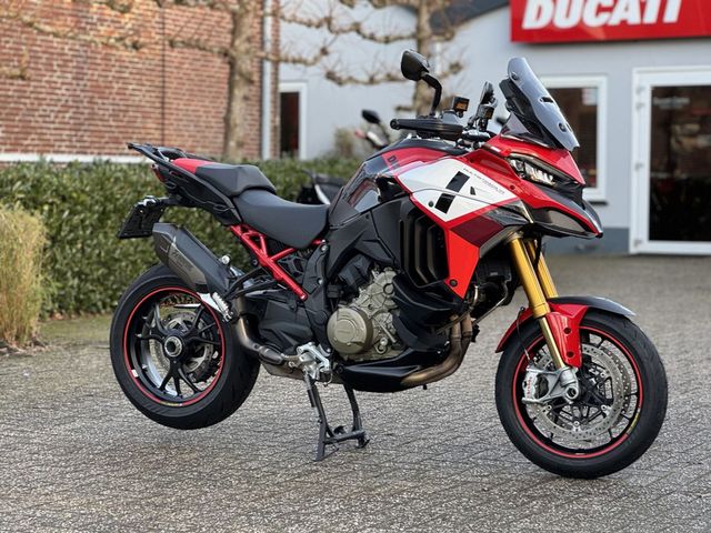 ducati - multistrada-v4-s-pikes-peak