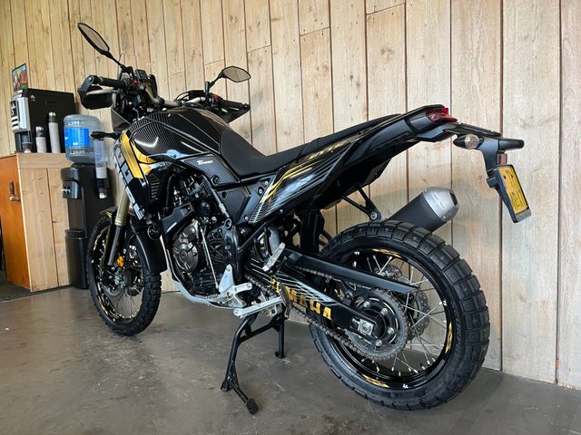 yamaha - tenere-700