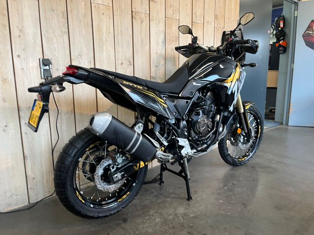 yamaha - tenere-700