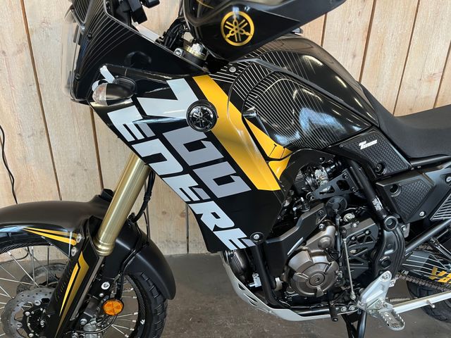 yamaha - tenere-700
