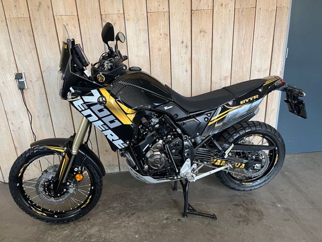 yamaha - tenere-700