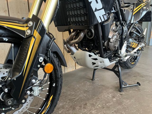 yamaha - tenere-700