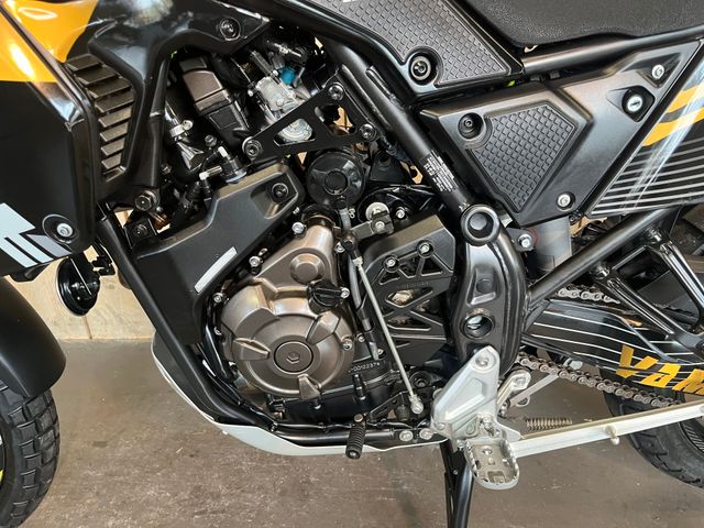 yamaha - tenere-700