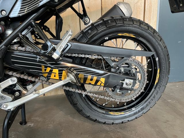 yamaha - tenere-700